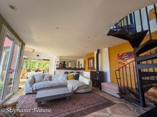  Maison à vendre 9 pièces 189 m²