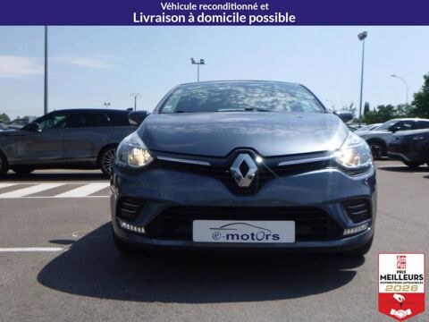Clio TCe 90 Trend 2019 occasion 10150 Lavau