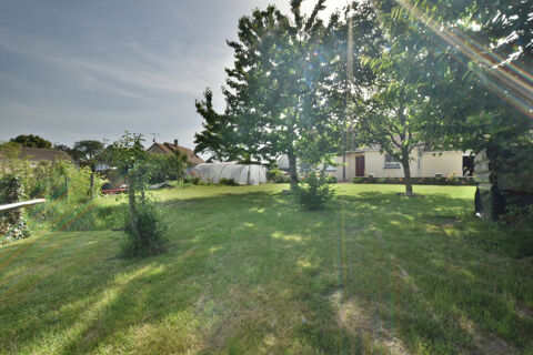   Maison � vendre 5 pi�ces LA CHAPELLE D'ALIGNE (72) Maison - 5 pi�ce(s) - 115 m�