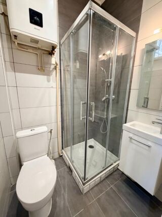  Appartement à vendre 1 pièce 24 m²