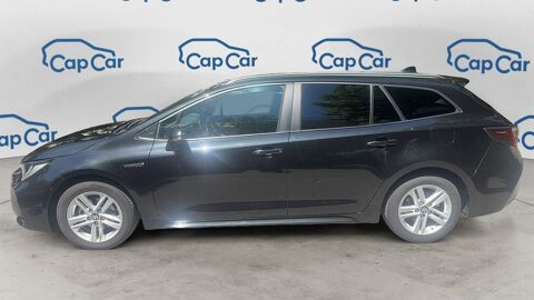 Swace 1.8 VVT-i 122 Hybrid CVT Privilege 2022 occasion 94140 Alfortville