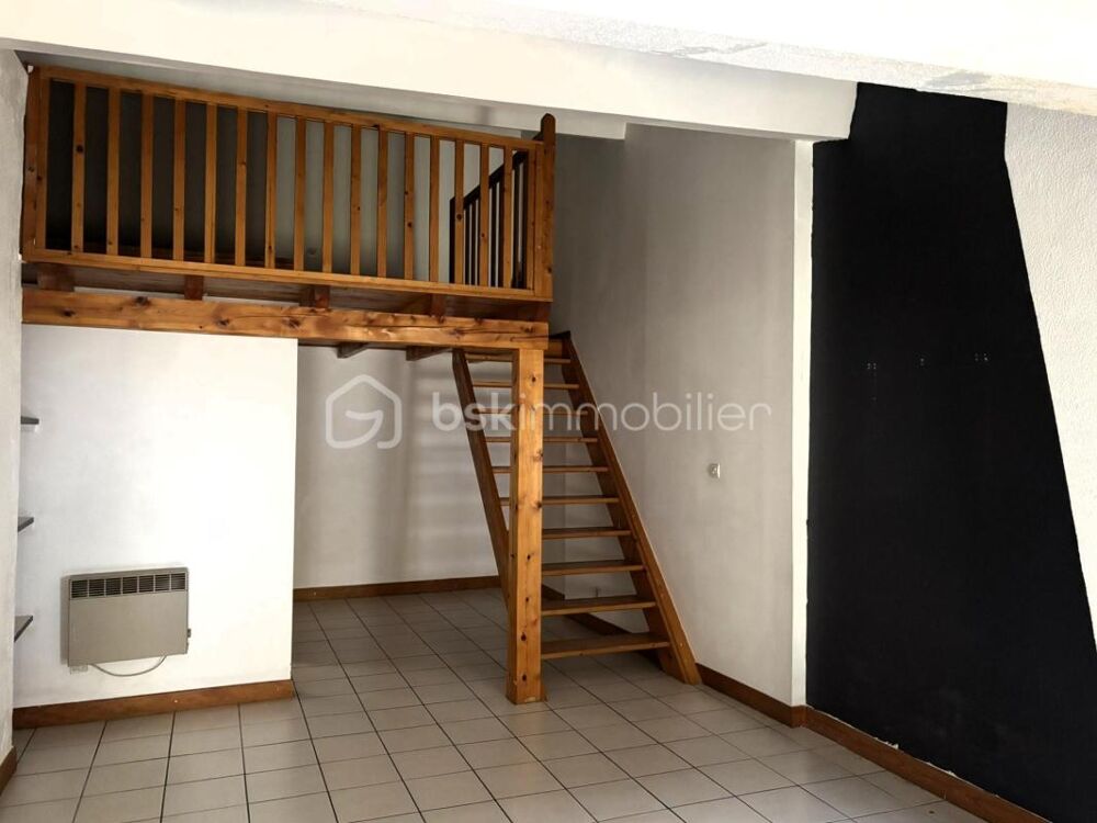 Vente Immeuble Immeuble 3 appartements + 1 local commercial Carcassonne