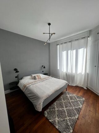  Appartement � vendre 3 pi�ces 56 m�