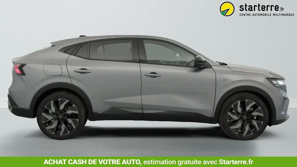 Rafale E-Tech full hybrid 200ch esprit Alpine 2026 occasion 69190 Saint-Fons