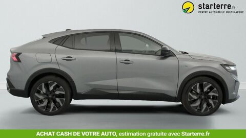 Rafale E-Tech full hybrid 200ch esprit Alpine 2026 occasion 69190 Saint-Fons