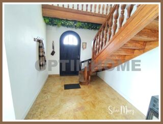 Vente Maison Maison à vendre 8 pièces PLOUGAR (29) Plougar