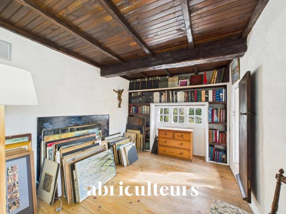 à vendre  Maison 