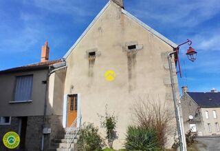  Maison � vendre 2 pi�ces 39 m�
