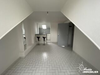  Appartement � louer 2 pi�ces 28 m�