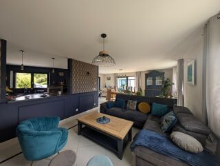  Maison à vendre 6 pièces 220 m²