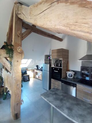  Appartement � vendre 3 pi�ces 83 m�