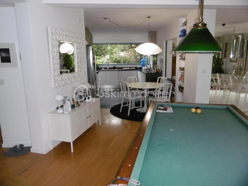 à vendre  Maison Villeneuve-d'Ascq (59493)