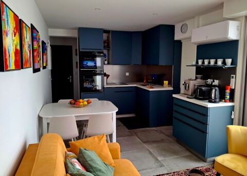   Appartement de 44m2 à louer sur Agde Appartement - 2 pièce(s) - 44 m²
