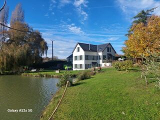  Maison  vendre 10 pices 228 m