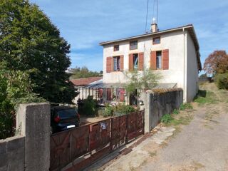  Maison à vendre 5 pièces 125 m²
