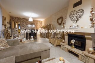  Maison à vendre 6 pièces 121 m²