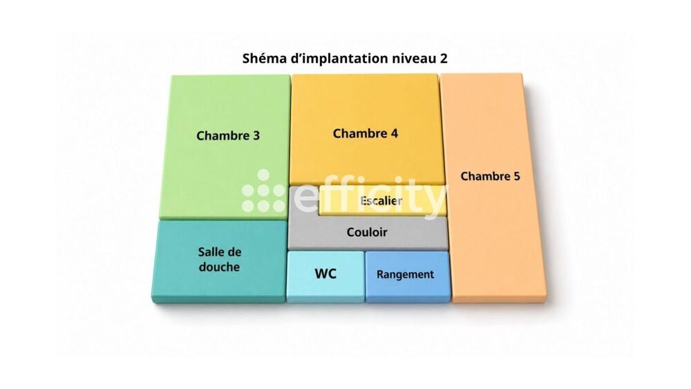 Vente Maison Maison Liffre