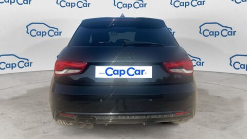 A1 1.8 TFSI 192 S-Tronic7 S line 2016 occasion 44310 La Limouziniere
