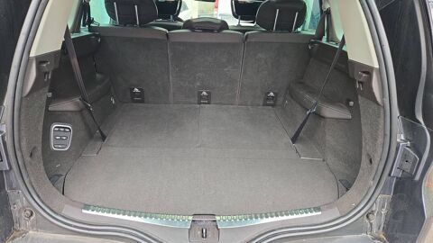 Espace V 1.6 dCi Energy 160 EDC6 Initiale Paris - Toit ouvrant 2018 occasion 94290 Villeneuve Le Roi
