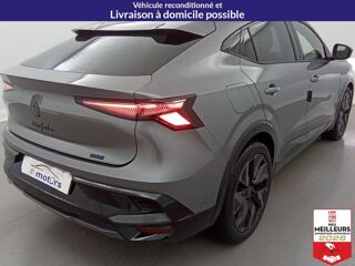 Rafale E-Tech full hybrid 200 esprit Alpine +Toit 2025 occasion 10150 Lavau