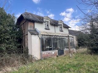  Propri�t�/ch�teau � vendre 15 + pi�ces 600 m�