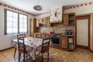  Maison à vendre 4 pièces 115 m²