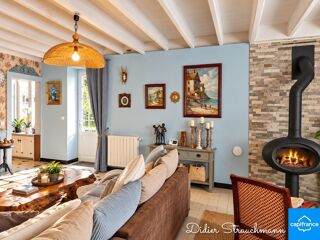  Maison à vendre 7 pièces 188 m²