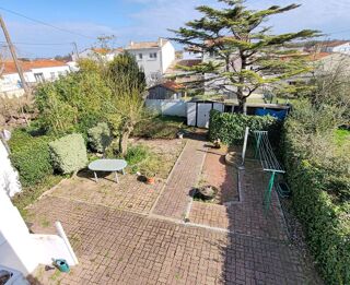  Maison à vendre 5 pièces 83 m²