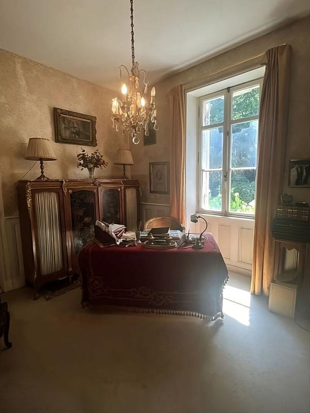 Vente Propriété/Château Maison de maître Sorges et Ligueux en Perigord pièce(s) 200 m2 Sorges et ligueux en perigord
