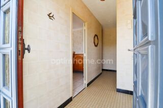  Maison à vendre 4 pièces 65 m²