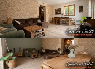  Maison à vendre 6 pièces 150 m²