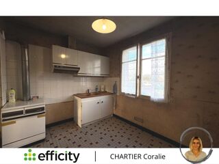  Maison � vendre 4 pi�ces 73 m�