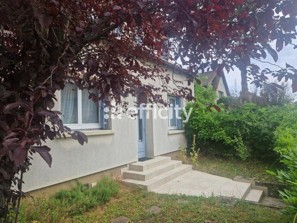 Vente Maison Maison Rambouillet
