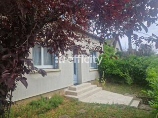  Maison à vendre 5 pièces 105 m²