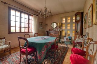  Villa à vendre 7 pièces 206 m²