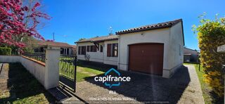  Maison � vendre 4 pi�ces 90 m�