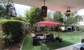  Appartement à vendre 3 pièces 64 m²