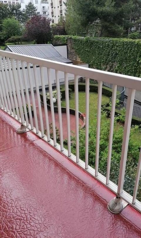  Appartement � louer 1 pi�ce 30 m�