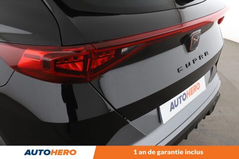 Formentor 1.4 e-Hybrid VZ DSG6 245 ch 2021 occasion 92130 Issy-les-Moulineaux