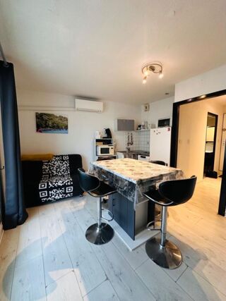  Appartement � vendre 2 pi�ces 29 m�