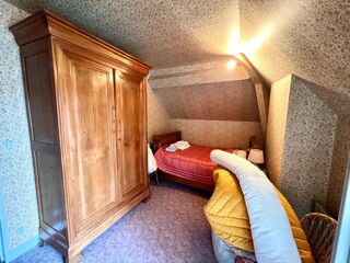  Maison � vendre 4 pi�ces 98 m�