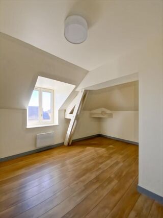  Appartement � vendre 2 pi�ces 38 m�