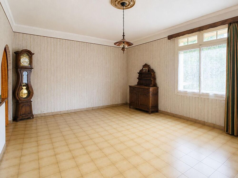 Vente Maison Maison Bez Et Esparon Bez et esparon