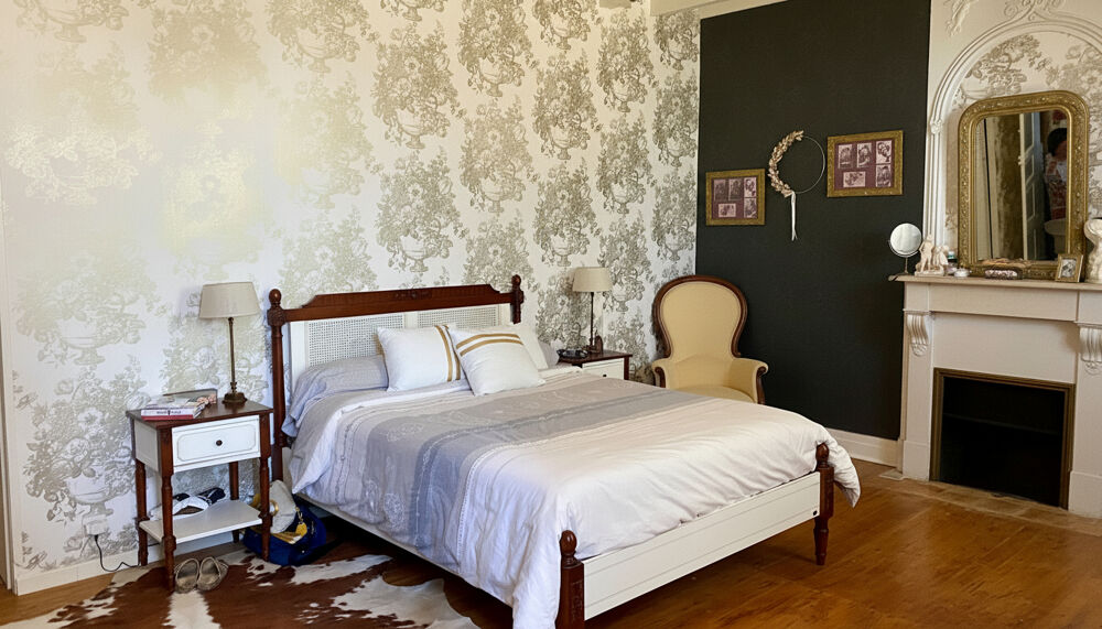 à vendre  Maison La Crèche (79260)
