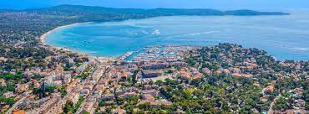 Vente Appartement Appartement Cavalaire Sur Mer 3 pice(s) Cavalaire sur mer