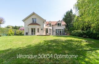  Maison � vendre 10 pi�ces 295 m�