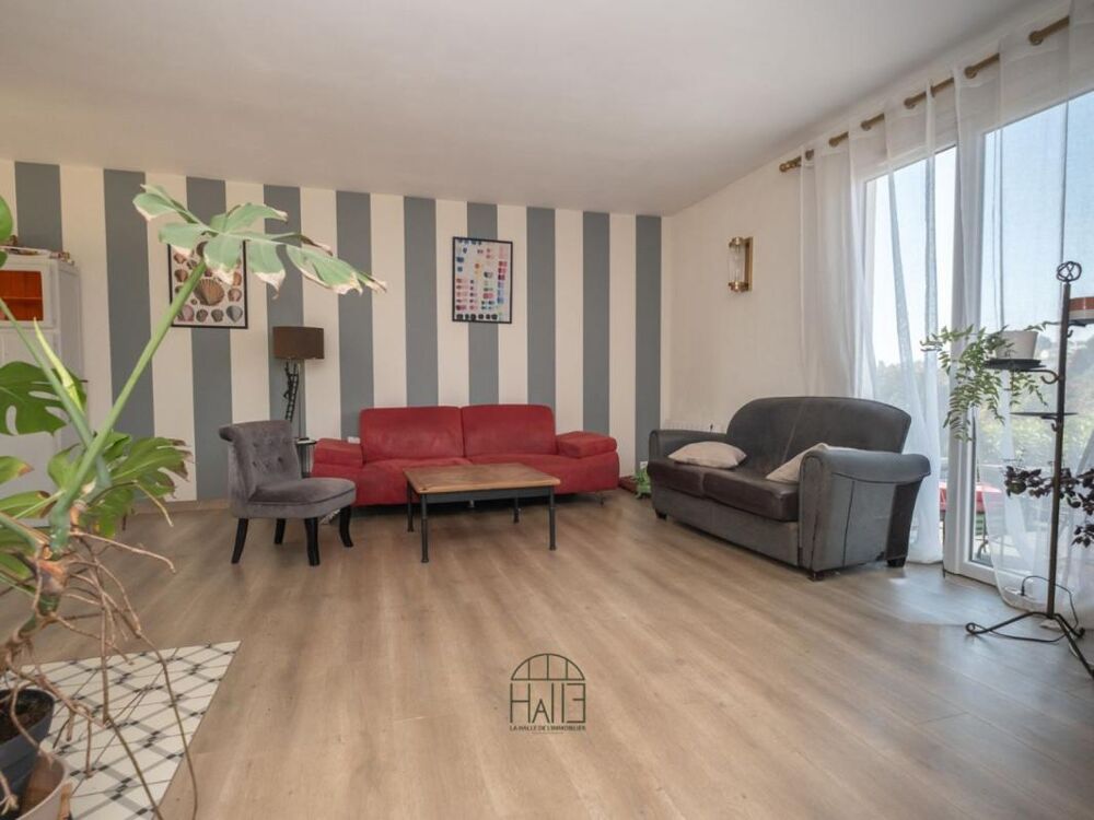 Vente Maison Maison Aixe sur vienne