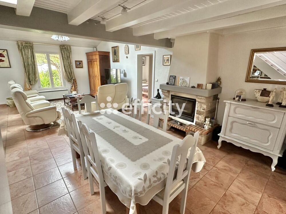 Vente Maison Pavillon Pornic