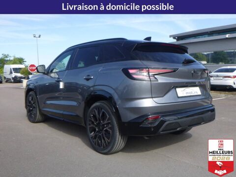 Austral full hybrid E-Tech 200 Esprit Alpine +Pack 2026 occasion 10150 Lavau