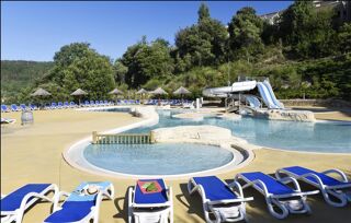  Maison � vendre 3 pi�ces 45 m�